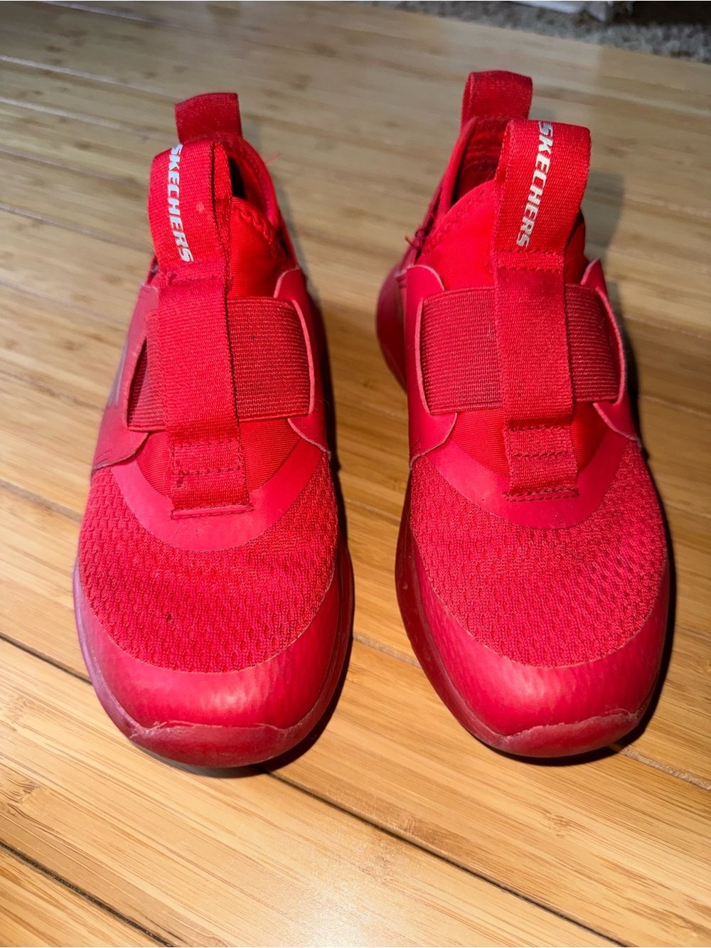 Sketchers Skech Fast Ice Sneakers